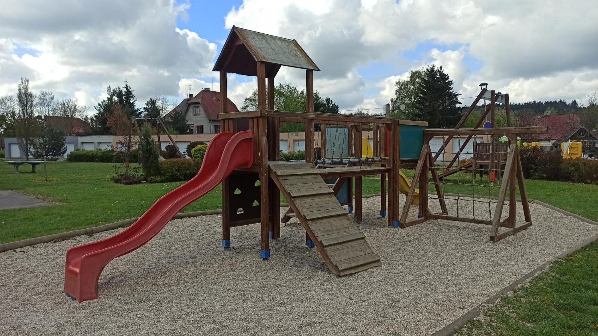 Apartmany Volavka 1 Planá nad Lužnicí Exterior foto