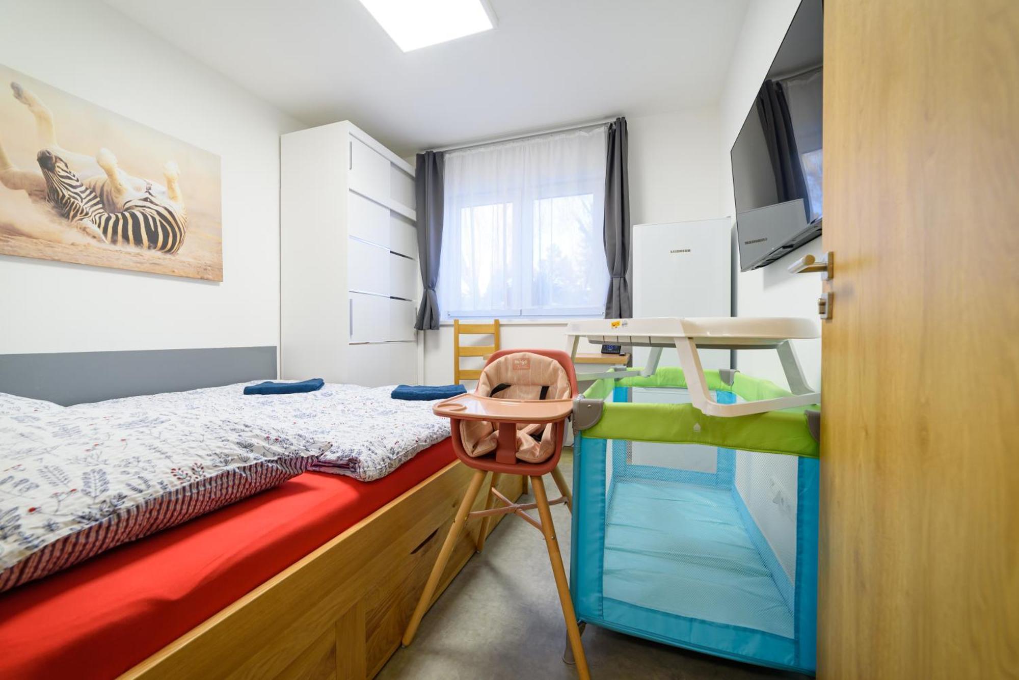 Apartmany Volavka 1 Planá nad Lužnicí Exterior foto
