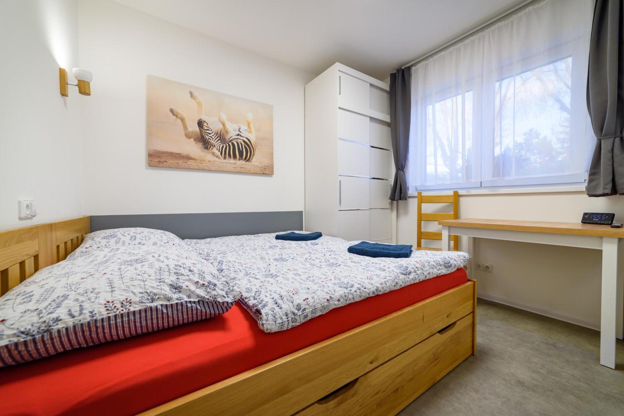 Apartmany Volavka 1 Planá nad Lužnicí Exterior foto