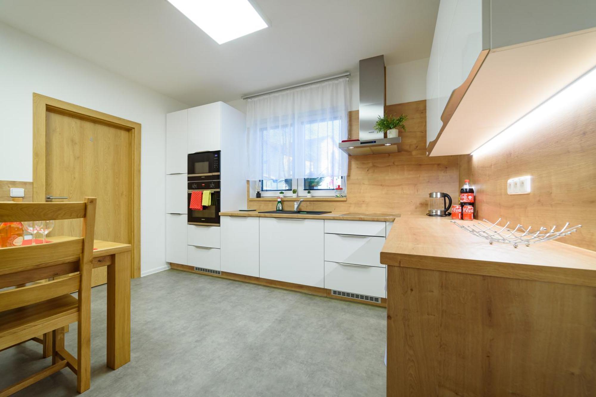 Apartmany Volavka 1 Planá nad Lužnicí Exterior foto