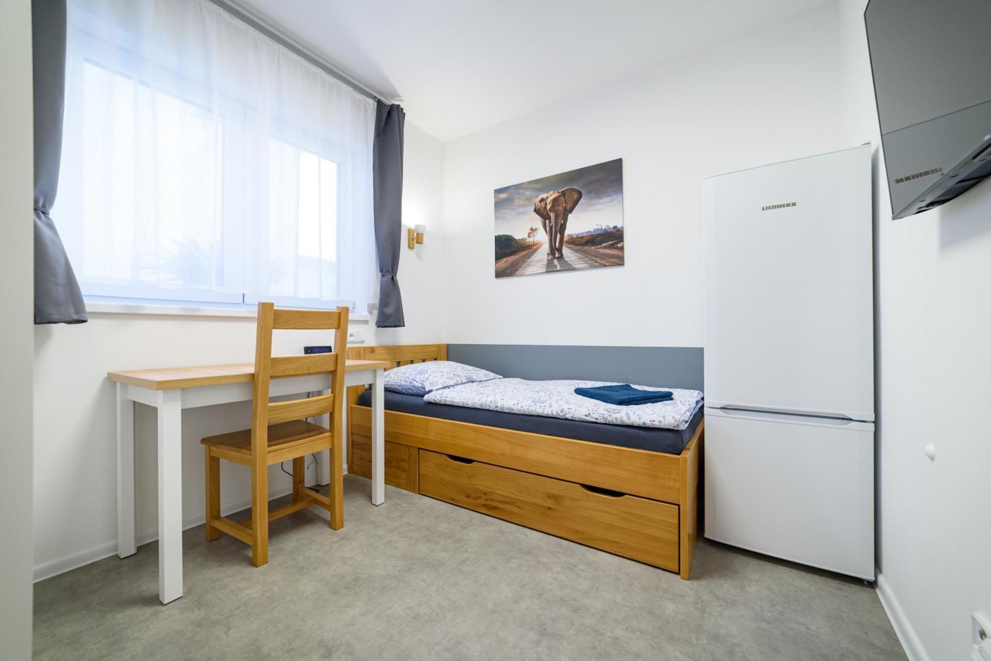 Apartmany Volavka 1 Planá nad Lužnicí Exterior foto