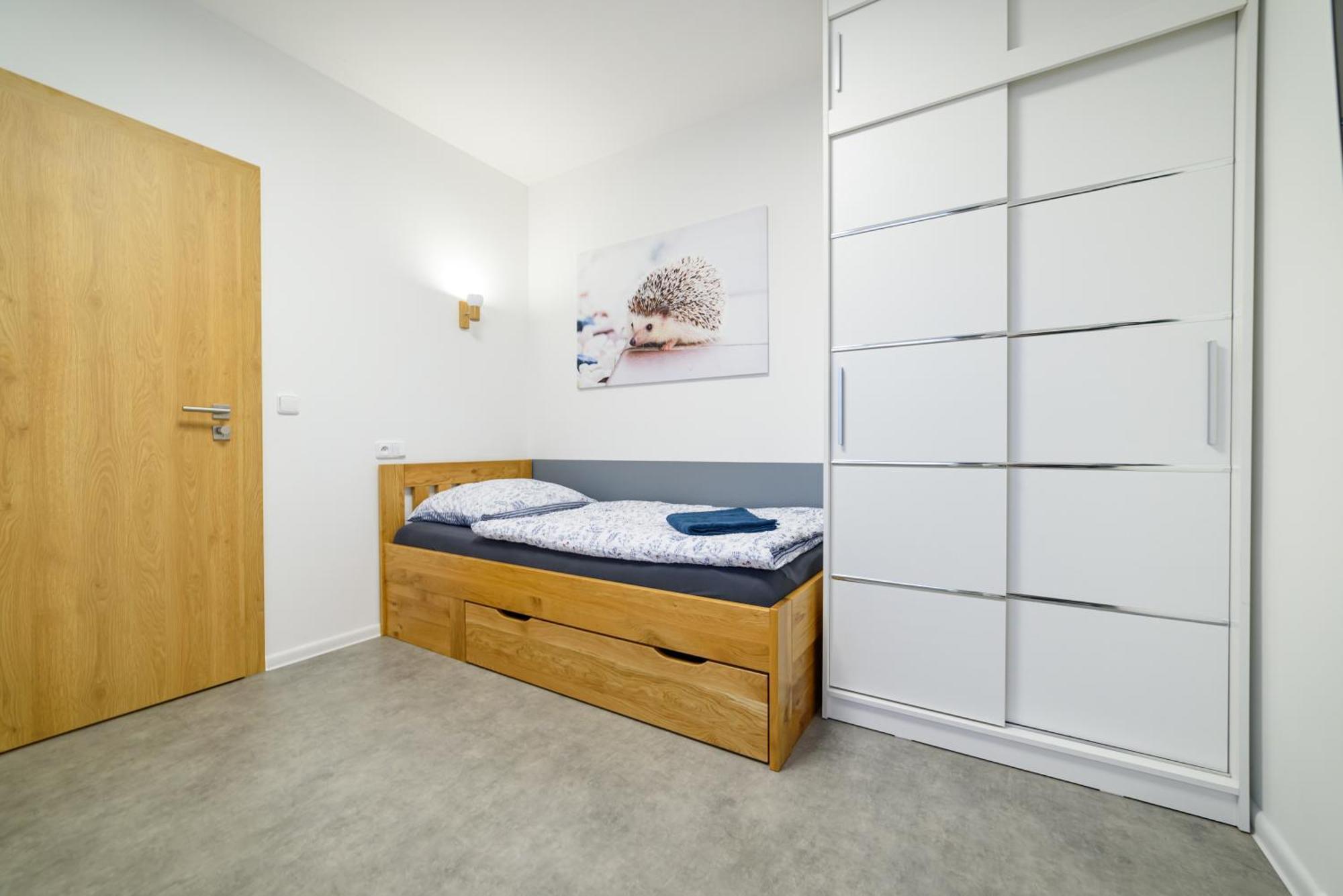 Apartmany Volavka 1 Planá nad Lužnicí Exterior foto